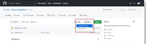 chmod 777 file|Using Custom models on SAP AI Core VIA ollama .